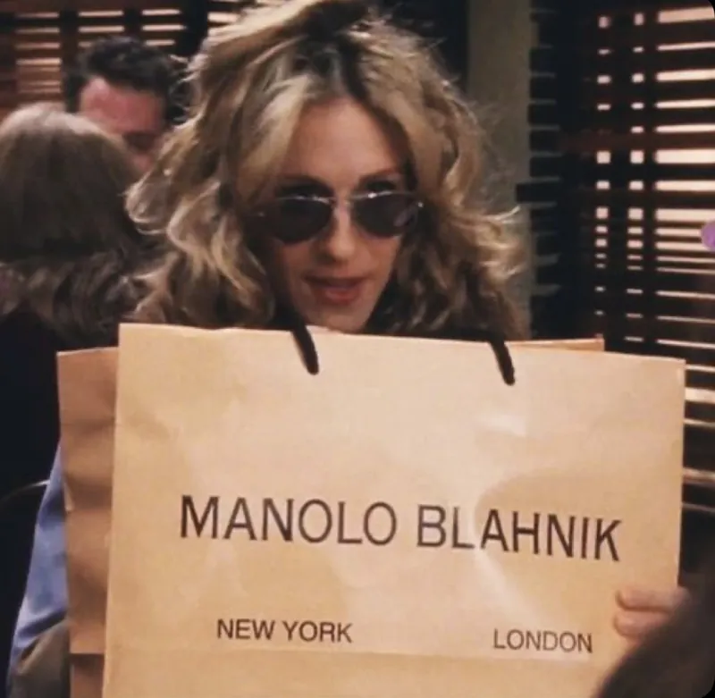 Fashion collage hero image