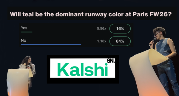 Kalshi-branded watch party concept